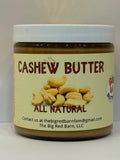 Cashew Butter
