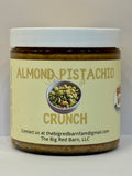 Almond Pistachio Crunch