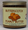 Butterscotch Peanut Butter