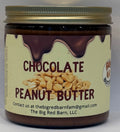 Chocolate peanut Butter