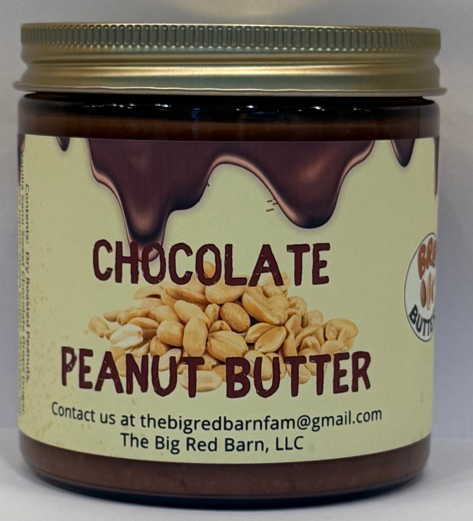 Chocolate peanut Butter