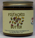 Pistachio Butter