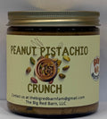 Peanut Pistachio Crunch